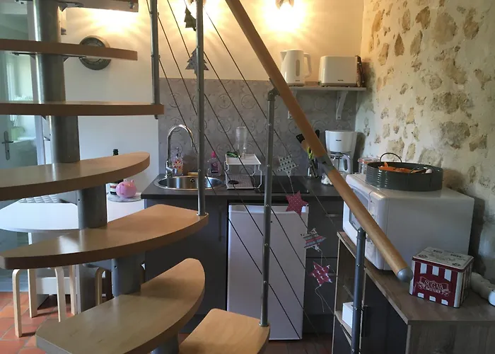 La Marchanderie Bed & Breakfast Spay