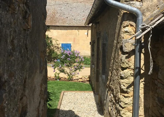 La Marchanderie Spay