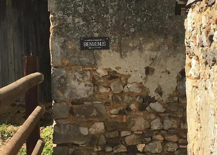 La Marchanderie Bed & Breakfast