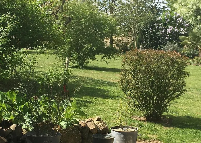 La Marchanderie Bed & Breakfast 3*