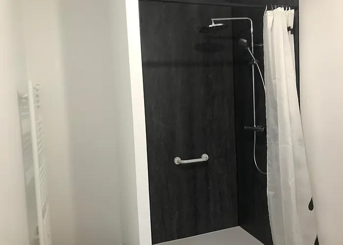 La Marchanderie 3* Spay