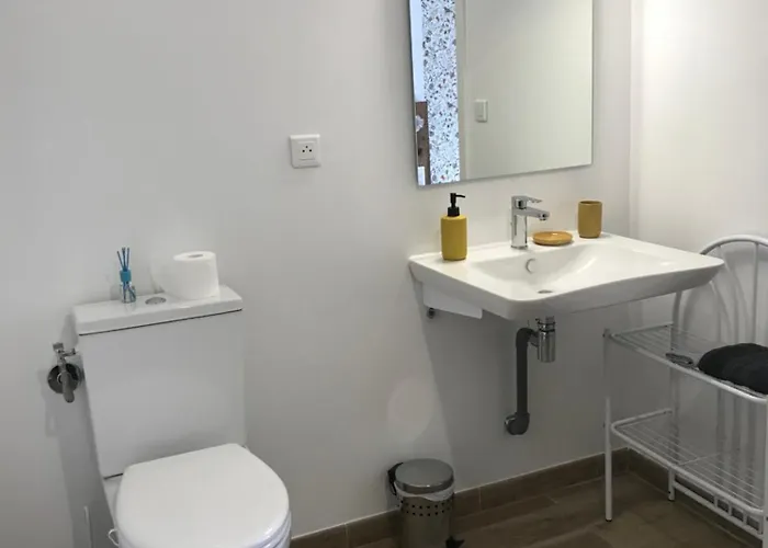 Nocleg ze śniadaniem La Marchanderie 3*