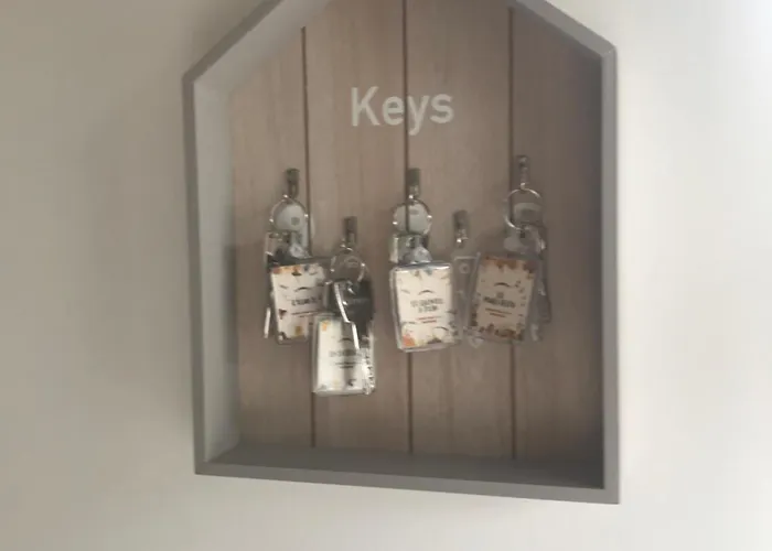 La Marchanderie Spay