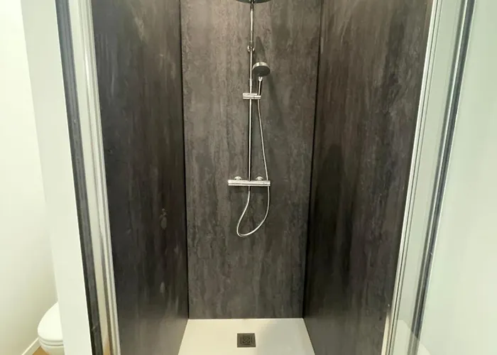 La Marchanderie Nocleg ze śniadaniem Spay