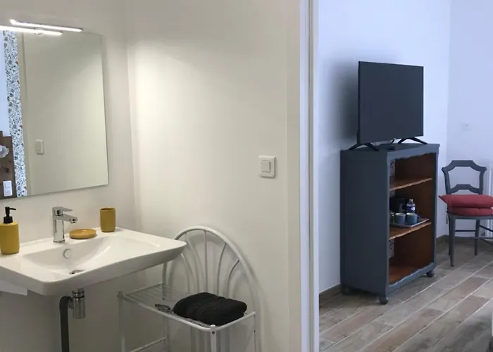 La Marchanderie 3* Spay