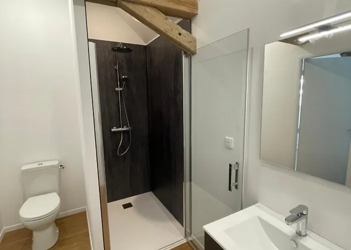 La Marchanderie Spay