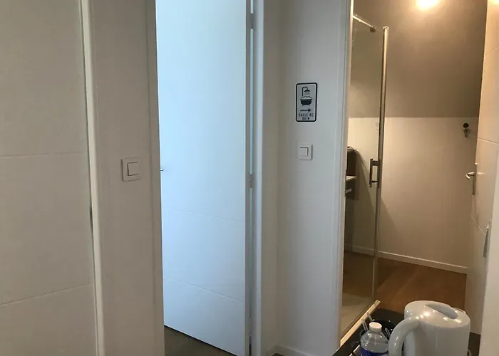 La Marchanderie 3* Spay