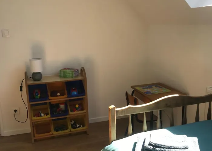 La Marchanderie Nocleg ze śniadaniem