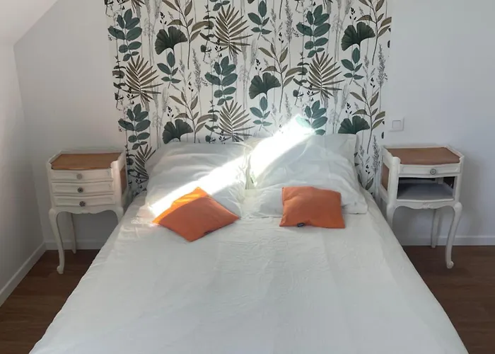 La Marchanderie 3* Spay