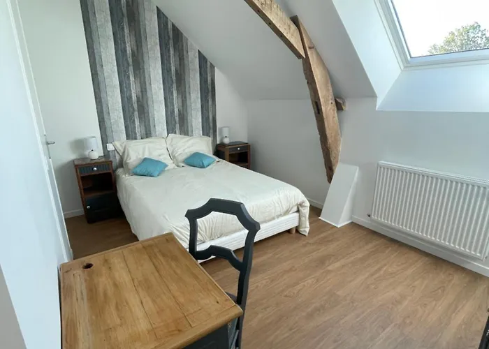 La Marchanderie 3* Spay