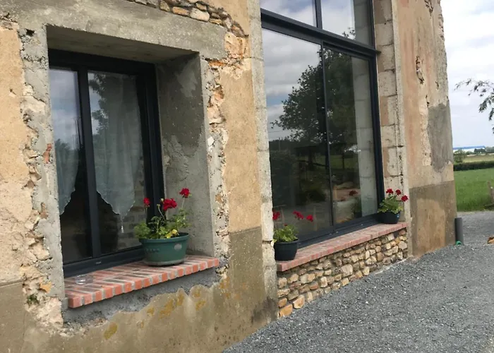 La Marchanderie Spay